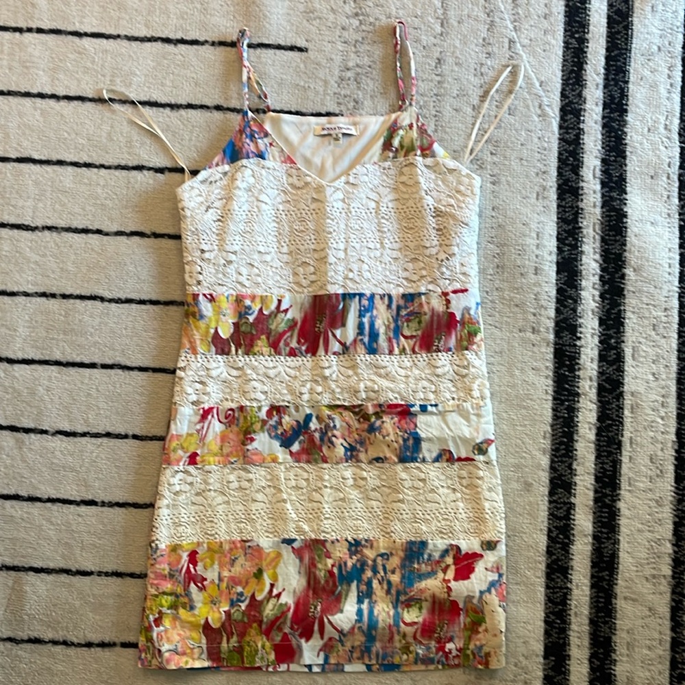 Jealous Tomato Dress